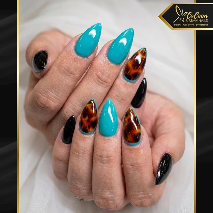 Nail Art Design